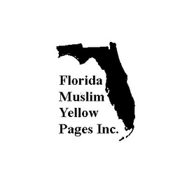 FLORIDA MUSLIM YELLOW PAGES INC. logo