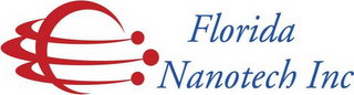 FLORIDA NANOTECH INC logo