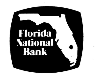 FLORIDA NATIONAL BANK logo