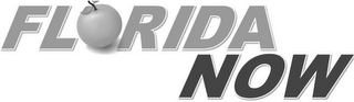 FLORIDA NOW logo