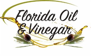 FLORIDA OIL & VINEGAR logo