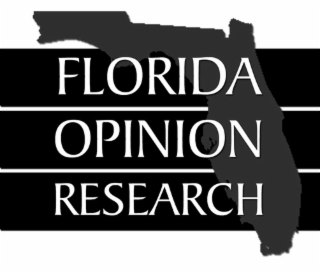 FLORIDA OPINION RESEARCH logo