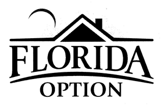 FLORIDA OPTION logo