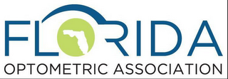 FLORIDA OPTOMETRIC ASSOCIATION logo