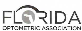 FLORIDA OPTOMETRIC ASSOCIATION logo