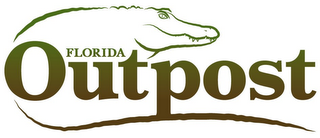 FLORIDA OUTPOST logo
