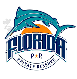 FLORIDA P R PRIVATE RESERVE logo
