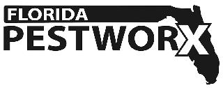 FLORIDA PESTWORX logo