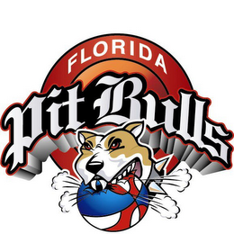FLORIDA PIT BULLS