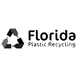 FLORIDA PLASTIC RECYCLING logo