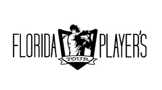 FLORIDA PLAYER'S TOUR logo