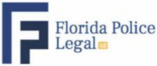 FLORIDA POLICE LEGAL LLC logo