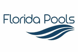 FLORIDA POOLS logo