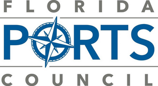 FLORIDA PORTS COUNCIL logo