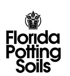 FLORIDA POTTING SOILS logo