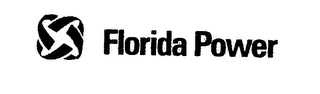 FLORIDA POWER logo