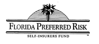 FLORIDA PREFERRED RISK SELF-INSURERS FUND logo
