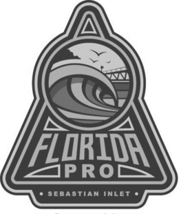 FLORIDA PRO SEBASTIAN INLET logo