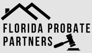 FLORIDA PROBATE PARTNERS logo