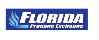 FLORIDA PROPANE EXCHANGE logo