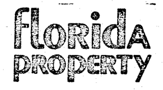 FLORIDA PROPERTY logo
