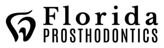 FLORIDA PROSTHODONTICS logo