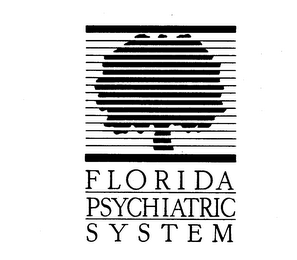 FLORIDA PSYCHIATRIC SYSTEM logo