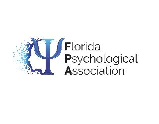 FLORIDA PSYCHOLOGICAL ASSOCIATION logo