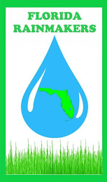 FLORIDA RAINMAKERS logo