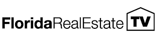 FLORIDA REAL ESTATE TV logo