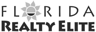 FLORIDA REALTY ELITE logo