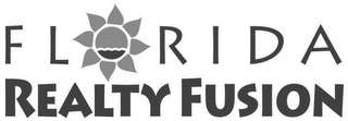 FLORIDA REALTY FUSION logo