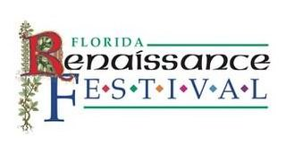 FLORIDA RENAISSANCE FESTIVAL logo