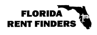 FLORIDA RENT FINDERS logo