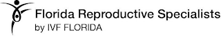 FLORIDA REPRODUCTIVE SPECIALISTS BY IVF FLORIDA logo