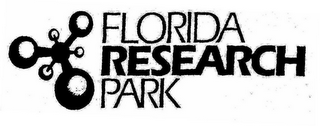 FLORIDA RESEARCH PARK logo