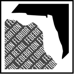 FLORIDA RETAIL FEDERATION logo
