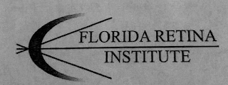 FLORIDA RETINA INSTITUTE logo