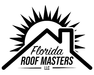 FLORIDA ROOF MASTERS LLC logo