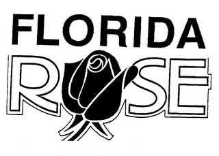 FLORIDA ROSE logo