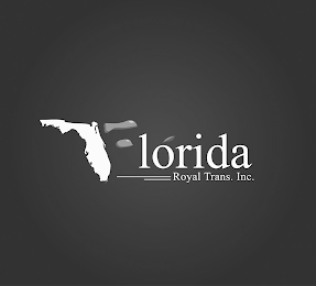 FLORIDA ROYAL TRANS. INC. logo