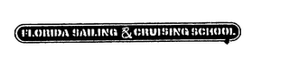 FLORIDA SAILING & CRUISING SCHOOL logo