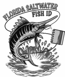 FLORIDA SALTWATER FISH ID logo