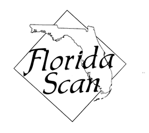 FLORIDA SCAN logo