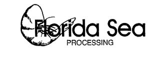 FLORIDA SEA PROCESSING logo