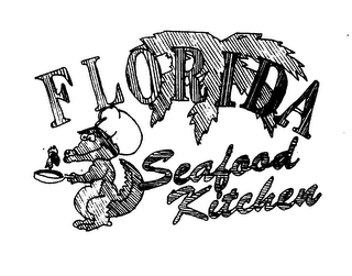 FLORIDA SEAFOOD KITCHEN logo