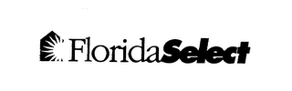 FLORIDA SELECT logo