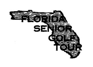 FLORIDA SENIOR GOLF TOUR logo