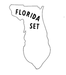 FLORIDA SET logo