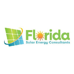 FLORIDA SOLAR ENERGY CONSULTANTS logo